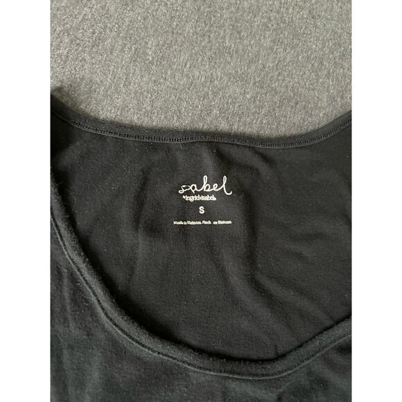 Ingrid & Isabel maternity tanks - Picture 2 of 6